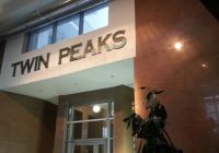 Отзывы Apartment Twin Peaks