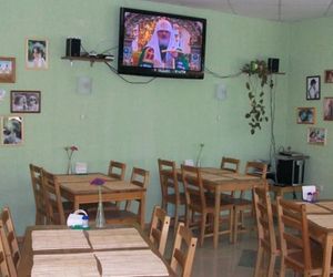 Guest house Diana Lazarevskoye Russia
