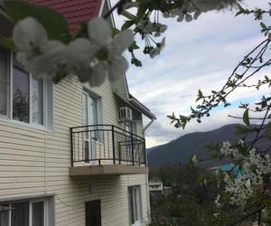 Afrodita Guest House Lazarevskoye Russia