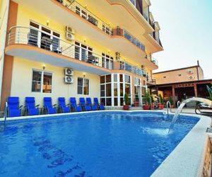 Niagara Guest House Kabardinka Russia