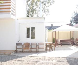 Lyubimaya Guest House Kuchugury Russia