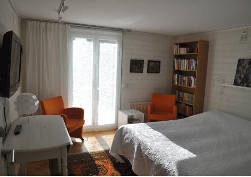 Hotel Photo 12