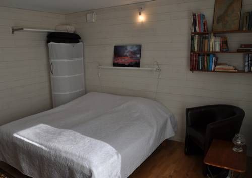 Hotel Photo 8