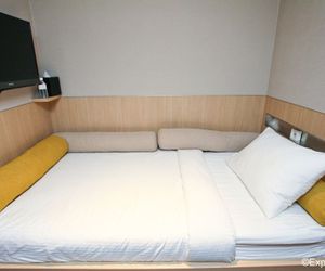 The Haven by JetQuay Singapore Singapore