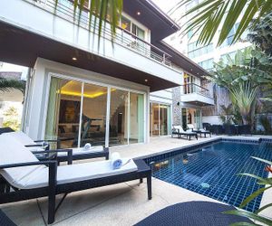 Villa Romeo Kamala Thailand