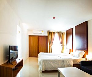 NRV Place Apart Hotel Don Mueang International Airport Thailand