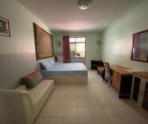Nan Inn Bungalow Karon Thailand