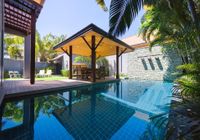 Отзывы Villa Hanga by TropicLook: Onyx Style Nai Harn Beach, 5 звезд