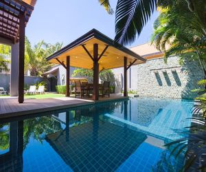 Villa Hanga by TropicLook: Onyx Style Nai Harn Beach Nai Harn Thailand