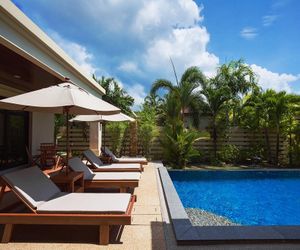 Villa Hoata by TropicLook Nai Harn Thailand