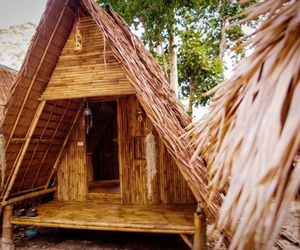 Lipe Camping Zone Ko Lipe Thailand