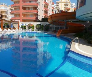 MERCURIUS HOMES ALANYA Kargicak Turkey