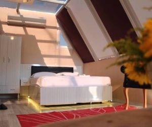 AKR Homes Izmir Turkey