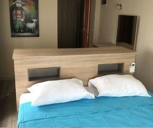 Karya Otel Bodrum Turkey