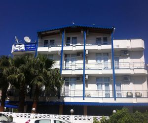 Sayilan Hotel Lara Turkey