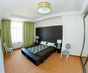 Boutique Hotel Palmira Odessa Ukraine