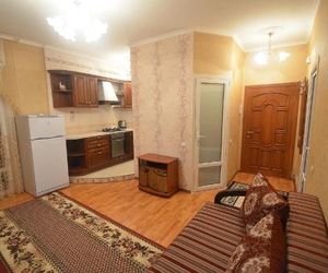 VIP apartments on Admiralskaya Mykolaiv Ukraine