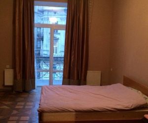 Apartment on Soborna Square Lvov Ukraine