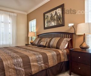 Villa W158 Championsgate United States