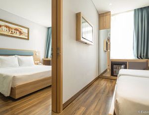 M Boutique Hotel Ho Chi Minh Vietnam