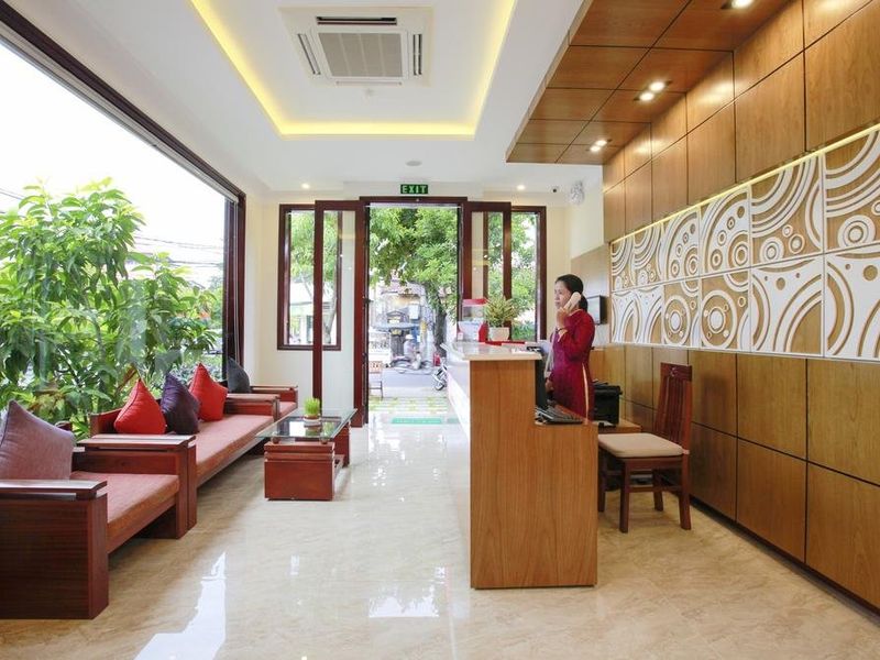 Hotel Photo 12