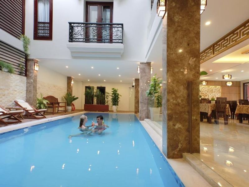 Hotel Photo 14