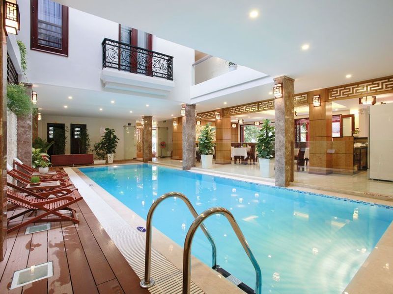 Hotel Photo 18