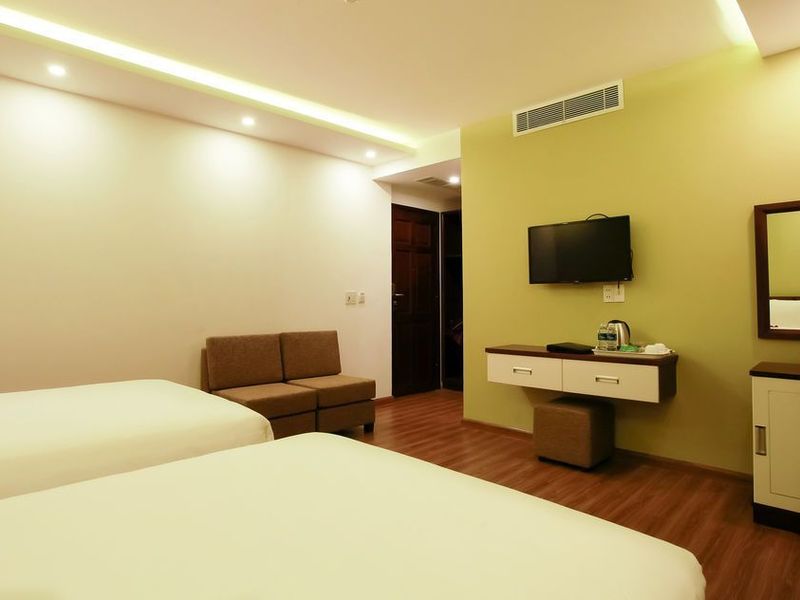 Hotel Photo 3