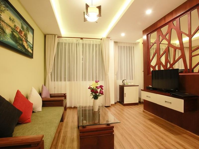 Hotel Photo 5