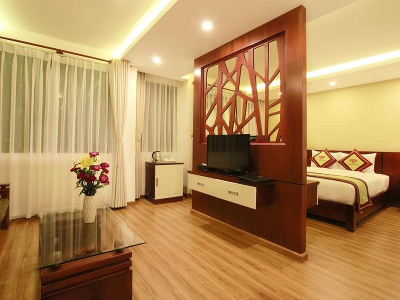 Hotel Photo 7