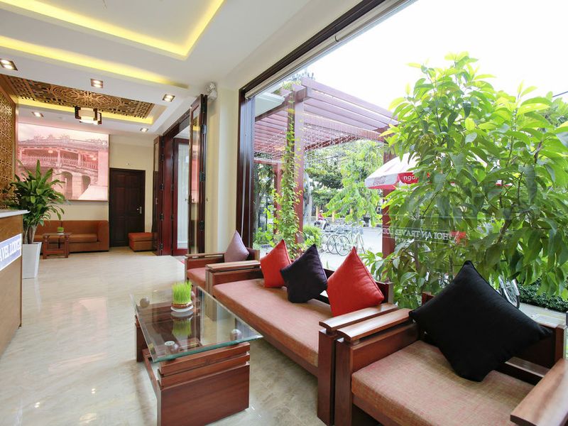 Hotel Photo 8