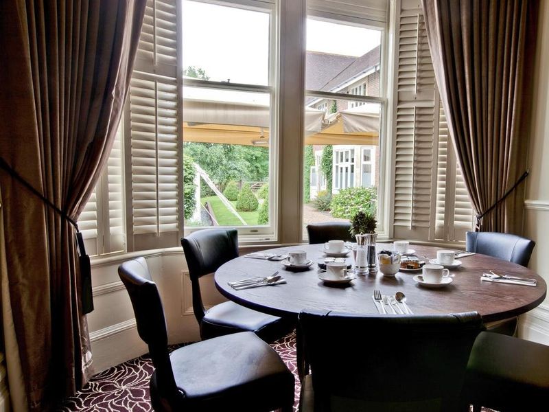 Hotel Photo 12