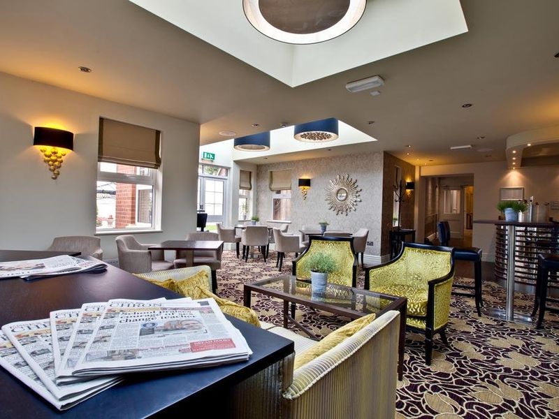 Hotel Photo 18