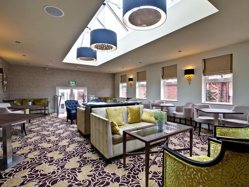 Hotel Photo 6