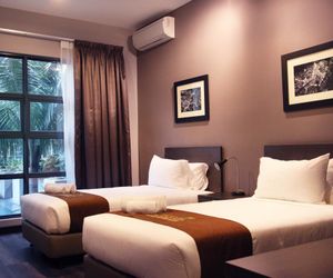 Acappella Suite Hotel, Shah Alam Shah Alam Malaysia