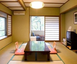 Housenji Kankou Hotel Yumotoya Kyushu Island Japan