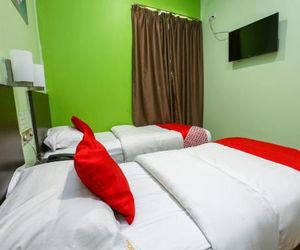 G Home Hotel Kota Bharu Malaysia