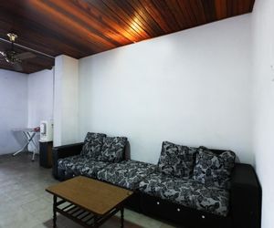 Hotel Mansya Kota Bharu Malaysia