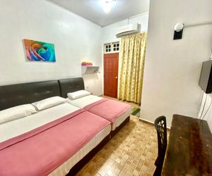 Rose Garden Inn Kota Bharu Malaysia