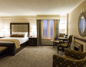 Best Western PLUS The Arden Park Hotel Stratford Canada