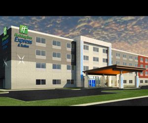 Holiday Inn Express & Suites Farmington Hills - Detroit Farmington Hills United States