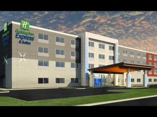 Hotel pic Holiday Inn Express & Suites Farmington Hills - Detroit, an IHG Hotel