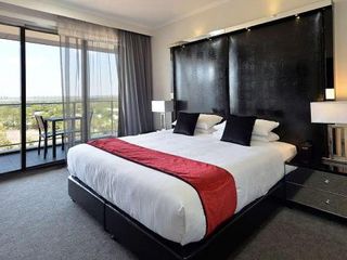Hotel pic Rydges Palmerston - Darwin