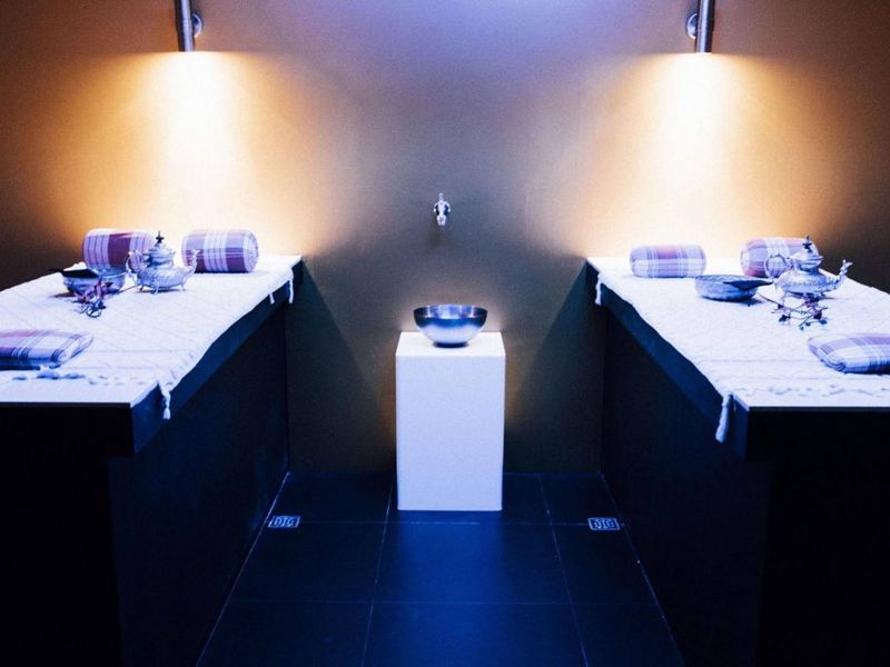 Hotel Photo 9