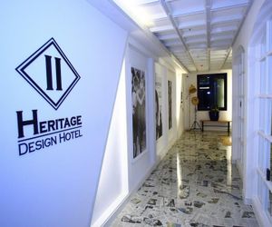 Heritage Hotel Changwon South Korea