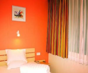 7 Days Inn Linyi Bus Station Branch Linyi China