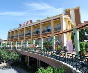 Grand Hotel Vung Tau Vung Tau Vietnam