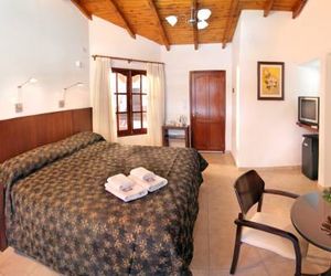 Posada Cerro Hotel Santa Rosa Argentina