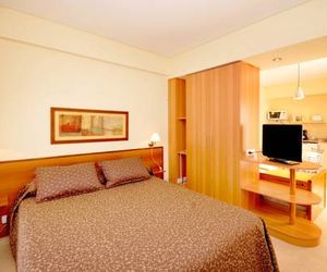 Orion Apart Hotel Bahia Blanca Argentina