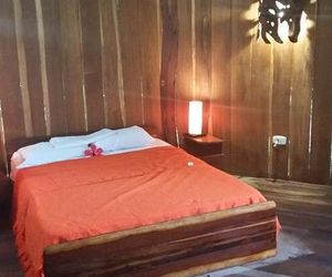 Cabaña Ecologica Palomino Nevamar Colombia